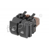 Spínač elektrického otvárania okien TOPRAN 702 106 Spínač elektrického otvárania okien TOPRAN 702 106
