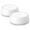 TP-LINK DECO BE25(1-PACK) zmiešaná sieť 2.4 GHz, 5 GHz; DECO BE25(1-PACK) TP-LINK DECO BE25(1-PACK) zmiešaná sieť 2.4 GHz, 5 GHz; DECO BE25(1-PACK)