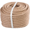 Strend Pro Premium Lano Strend Pro Premium, prírodné, 12 mm, stáčané, bal. 20 m Strend Pro Premium Lano Strend Pro Premium, prírodné, 12 mm, stáčané, bal. 20 m