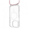 Fixed MagPure Neck s ružovou šnúrkou na krk pre Apple iPhone 16 Pro FIXPUNM-1402-PI Fixed MagPure Neck s ružovou šnúrkou na krk pre Apple iPhone 16 Pro FIXPUNM-1402-PI