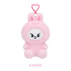 JYP Entertainment Stray Kids: 6th Fanmeeting SKZOO Plush Toy Ver. - Leebit JYP Entertainment Stray Kids: 6th Fanmeeting SKZOO Plush Toy Ver. - Leebit