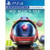 No Man's Sky: Beyond PlayStation 4 (PS4) krabicová verzia No Man's Sky: Beyond PlayStation 4 (PS4) krabicová verzia