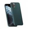 3mk ochranný kryt Matt Case pro Apple iPhone 11 Pro, lovage 3mk ochranný kryt Matt Case pro Apple iPhone 11 Pro, lovage