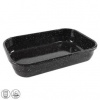 ORION Pekáč smalt 42x27x7 cm ORION Pekáč smalt 42x27x7 cm
