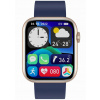 Smart hodinky Gravity 2 modré Smart hodinky Gravity 2 modré