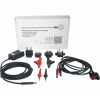 TP450-250 - Osciloskop virtuálny USB TP450-250 - Osciloskop virtuálny USB