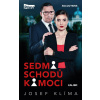 Sedm schodů k moci - Josef Klíma Sedm schodů k moci - Josef Klíma