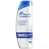 Head&Shoulders šampón 400 ml Classic Clean Head&Shoulders šampón 400 ml Classic Clean