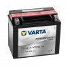 Motobatéria VARTA 12V 10Ah AGM (YTX12-BS) Ľavá + Motobatéria VARTA 12V 10Ah AGM (YTX12-BS) Ľavá +