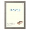 Rámik na jednu fotografiu DANTIK 70 x 50 cm Rámik na jednu fotografiu DANTIK 70 x 50 cm