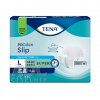 TENA Slip Super L - Tena Slip Super L 1 x 30 ks TENA Slip Super L - Tena Slip Super L 1 x 30 ks