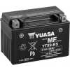 Motobaterie 12V, YTX9, 8,4Ah, 135A, bezúdržbová MF AGM 152x87x107, YUASA originál (aktivovaná ve výrobě) M310-316 Motobaterie 12V, YTX9, 8,4Ah, 135A, bezúdržbová MF AGM 152x87x107, YUASA originál (aktivovaná ve výrobě) M310-316