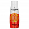 Sirup SodaStream Citrus Mix 440 ml - príchuť pomaranč, citrón a grapefruit Sirup SodaStream Citrus Mix 440 ml - príchuť pomaranč, citrón a grapefruit