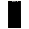 LCD Nokia 7 Plus dotyková deska Black černá ORIG BEZ loga LCD Nokia 7 Plus dotyková deska Black černá ORIG BEZ loga
