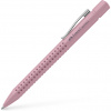 Faber Castell Grip 2010-M modrá Faber Castell Grip 2010-M modrá