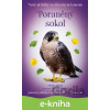 E-kniha Nové příběhy se šťastným koncem – Poraněný sokol - Michal Belšán, Zuzana Slánská (ilustrátor) E-kniha Nové příběhy se šťastným koncem – Poraněný sokol - Michal Belšán, Zuzana Slánská (ilustrátor)