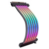AZZA PCIe Riser cable 20R-I_180° AZZA PCIe Riser cable 20R-I_180°
