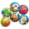 CreativeToys Loptička zvieratko CreativeToys Loptička zvieratko