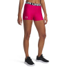 Under Armour HeatGear® Shorty Women Shaded Fushia 12 (M) Under Armour HeatGear® Shorty Women Shaded Fushia 12 (M)