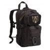 MIL-TEC® Batoh MIL-TEC Assault PACK detský 14L, čierny MIL-TEC® Batoh MIL-TEC Assault PACK detský 14L, čierny