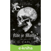 E-kniha Kde je Molly? - H.D. Carlton E-kniha Kde je Molly? - H.D. Carlton