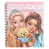 Top Model Candy & Talita - Colouring Book Top Model Candy & Talita - Colouring Book