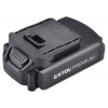 Extol Premium 8891114B Akumulátor 18V/1,5Ah, Li-ion, pre 8891114 Extol Premium 8891114B Akumulátor 18V/1,5Ah, Li-ion, pre 8891114