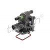 Obal termostatu TOPRAN 723 012 Obal termostatu TOPRAN 723 012