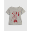 Baby tričko Mix & Match Gap & Disney Sivá 6-12M Sivá Sivá Baby tričko Mix & Match Gap & Disney Sivá 6-12M Sivá Sivá