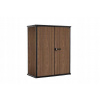 Skriňa Keter 170,4 x 140 x 73,6 cm - plast Skriňa Keter 170,4 x 140 x 73,6 cm - plast