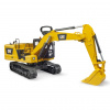 Bruder CATERPILLAR bager - poškodený obal Bruder CATERPILLAR bager - poškodený obal