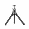 Gitzo sada Mini Traveler GKTBC1 noir decor Gitzo sada Mini Traveler GKTBC1 noir decor