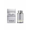 Mont Blanc Explorer Platinum parfumovaná voda pánska 100 ml Mont Blanc Explorer Platinum parfumovaná voda pánska 100 ml