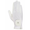 Roeckl - Jazdecké letné rukavice Roeck Grip LITE Farba: Biela, Veľkosť: 10 Roeckl - Jazdecké letné rukavice Roeck Grip LITE Farba: Biela, Veľkosť: 10