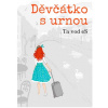Děvčátko s urnou Děvčátko s urnou