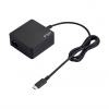 FSP/Fortron NB C 65 napájecí adaptér, USB-C, 65W (5V, 9V, 12V, 15V, 20V) PNA0652602 FSP/Fortron NB C 65 napájecí adaptér, USB-C, 65W (5V, 9V, 12V, 15V, 20V) PNA0652602