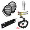 Pracovné svetlo Strands Siberia Night Ranger 9 Pracovné svetlo Strands Siberia Night Ranger 9