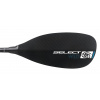 Select paddles Select WILD Carbon Straight Farba: čierna, Dĺžka pádla: 202, Uhol otáčania (R/L): R45 Select paddles Select WILD Carbon Straight Farba: čierna, Dĺžka pádla: 202, Uhol otáčania (R/L): R45