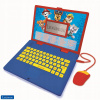 Dvojjazyčný vzdelávací laptop Lexibook Labková patrola pol/ang Dvojjazyčný vzdelávací laptop Lexibook Labková patrola pol/ang