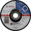 Bosch Obrusovací kotúč Expert for Metal, pr. 150 mm 2608600389 Bosch Obrusovací kotúč Expert for Metal, pr. 150 mm 2608600389