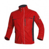 Blúza ARDON URBAN+ červeno-čierna H6492 H6492/S S Blúza ARDON URBAN+ červeno-čierna H6492 H6492/S S