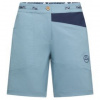 La Sportiva MANTRA SHORTS Women modrá L La Sportiva MANTRA SHORTS Women modrá L