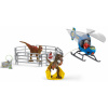 Schleich 72216 Záchranný dinosaurí vrtuľník Schleich 72216 Záchranný dinosaurí vrtuľník