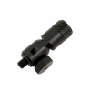 Úhlový adaptér Fox Black Label QR Angle Adaptor Úhlový adaptér Fox Black Label QR Angle Adaptor