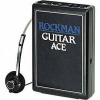 Dunlop Rockman Guitar Ace Headphone Amp Dunlop Rockman Guitar Ace Headphone Amp