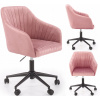 Fresco otočné stoličky ružové stolové kreslo (Fresco otočné stoličky ružové stolové kreslo) Fresco otočné stoličky ružové stolové kreslo (Fresco otočné stoličky ružové stolové kreslo)