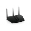 Netgear Nighthawk 5-Stream Dual-Band WiFi 6 Router, 2.4Gbps RAX30-100EUS NetGear Netgear Nighthawk 5-Stream Dual-Band WiFi 6 Router, 2.4Gbps RAX30-100EUS NetGear
