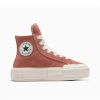 Converse Unisex Adults Chuck Taylor All Star Cru High-Top Trainers 213-In A Nuts 5.5 (38.5) Converse Unisex Adults Chuck Taylor All Star Cru High-Top Trainers 213-In A Nuts 5.5 (38.5)
