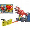 Hot Wheels City Tor T-Rex Ramp Dinosaur (Hot Wheels City Tor T-Rex Ramp Dinosaur) Hot Wheels City Tor T-Rex Ramp Dinosaur (Hot Wheels City Tor T-Rex Ramp Dinosaur)