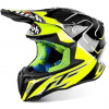 AIROH TWIST CAIROLI MANTOVA TWTCMN16 – off-road žltá, veľ. XS AIROH TWIST CAIROLI MANTOVA TWTCMN16 – off-road žltá, veľ. XS